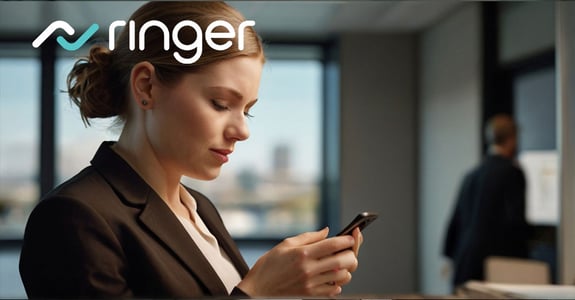 Webway Ringer Intelligent Telecom Solutions for Business Growth | Ringer